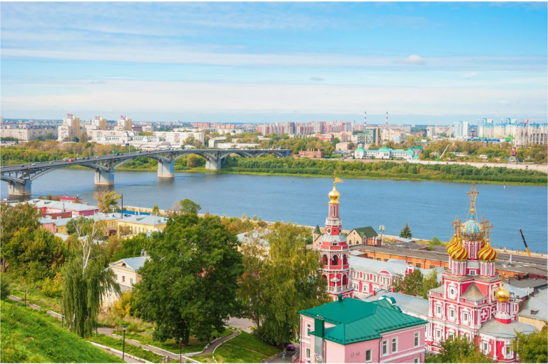 Школа пациентов с нейрофиброматозом в Нижнем Новгороде