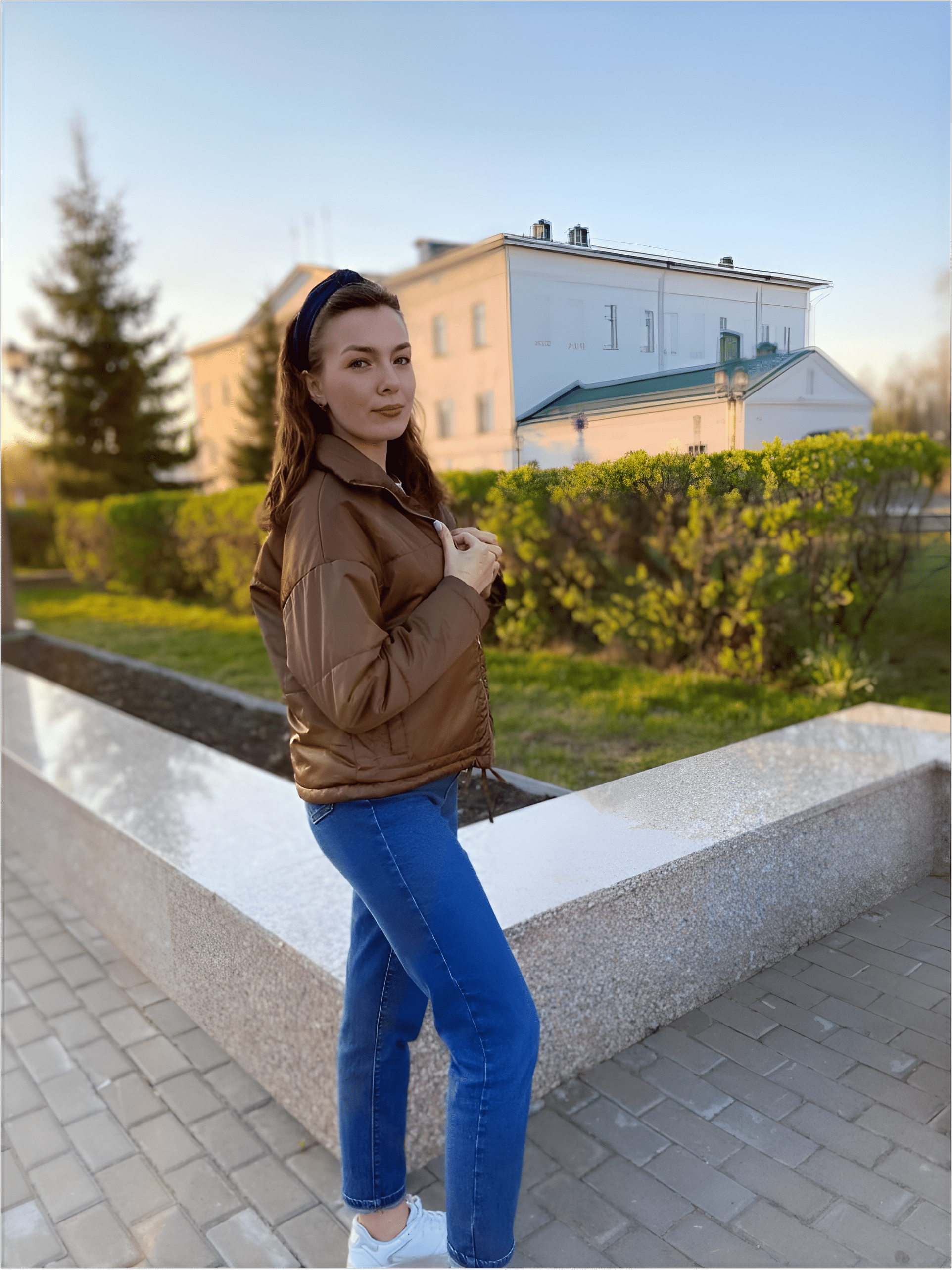 Юлия, Тюмень
