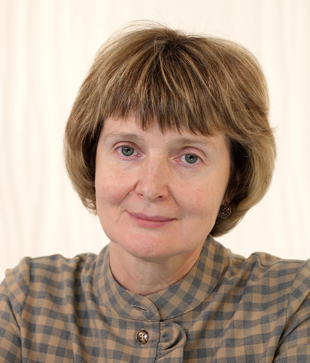 Дорофеева Марина Юрьевна