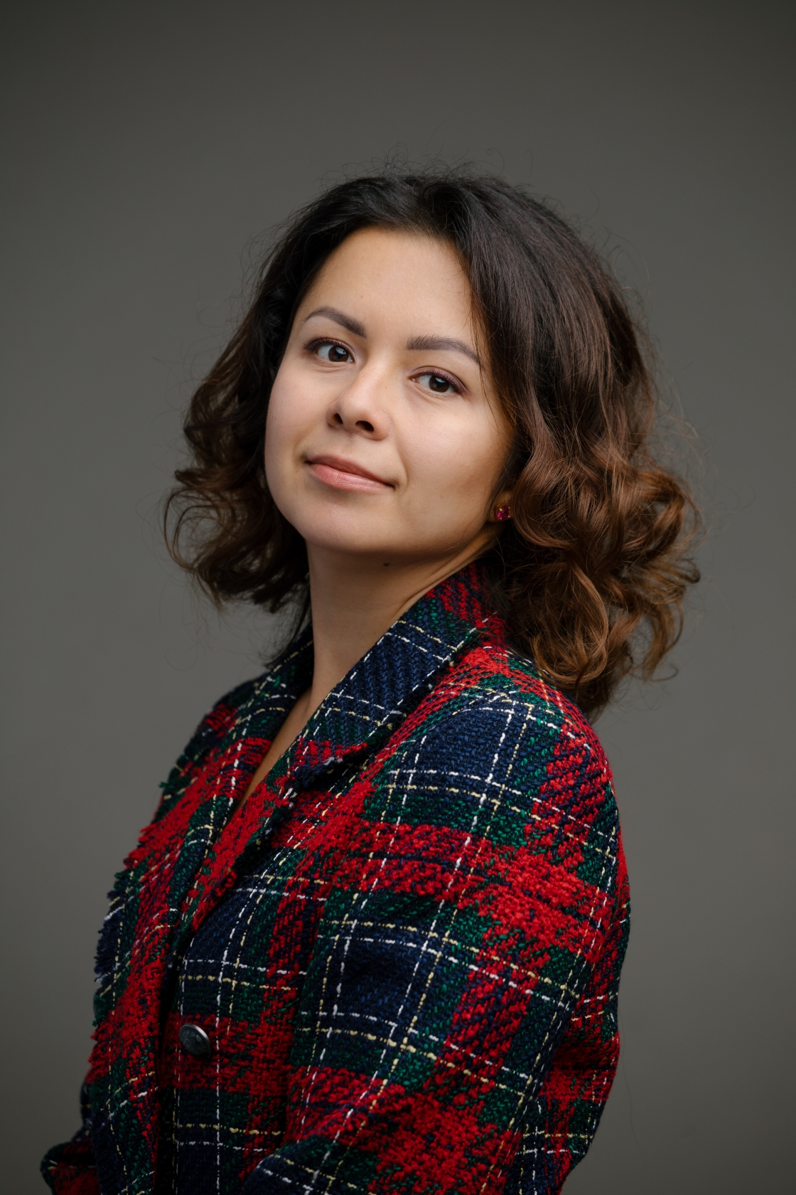 Анна Чистопрудова
