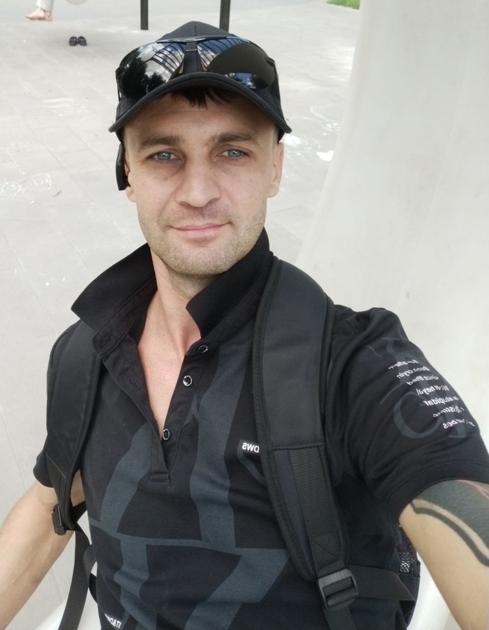 Станислав Гисматуллин