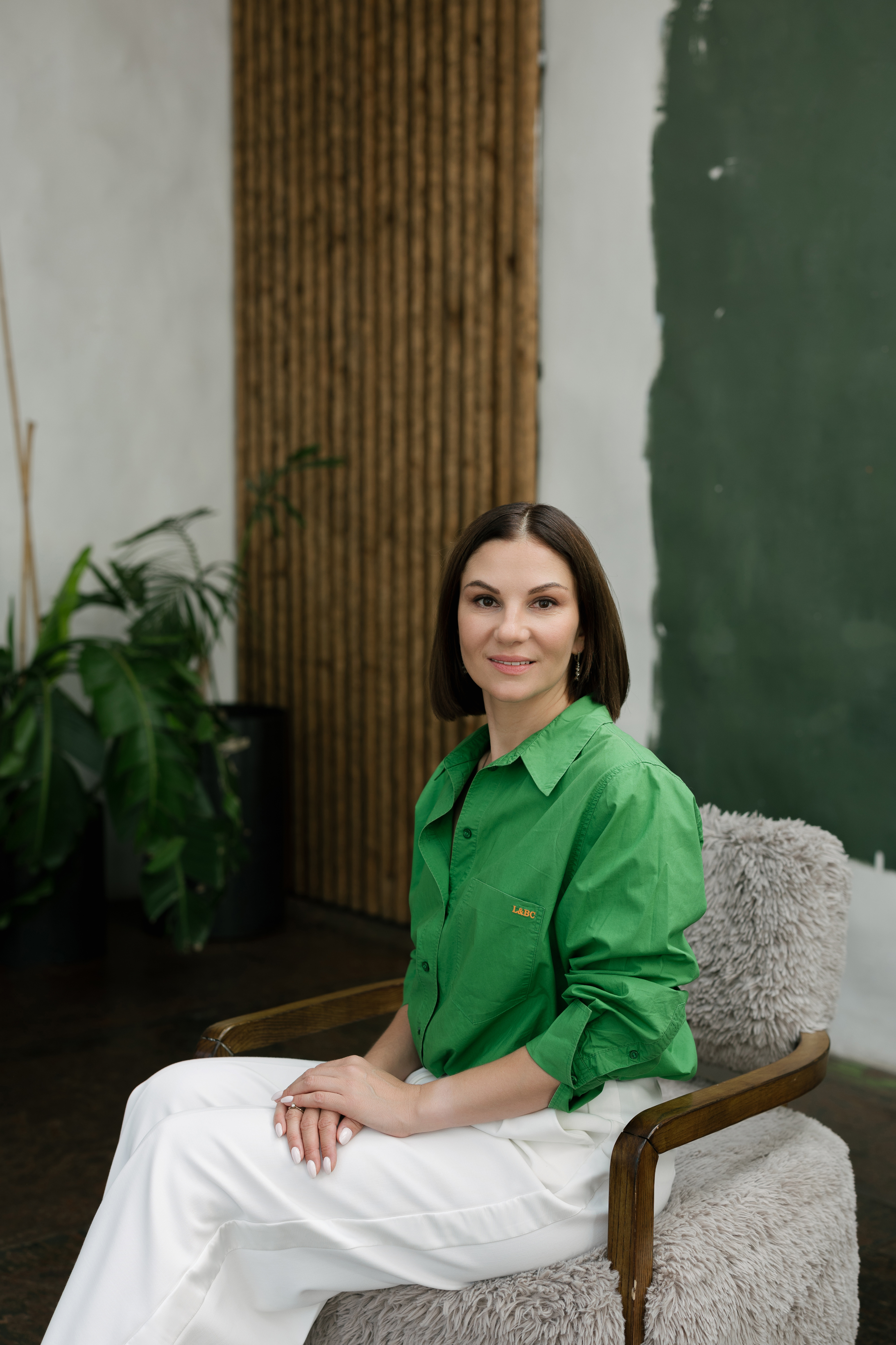 Елена Ежова