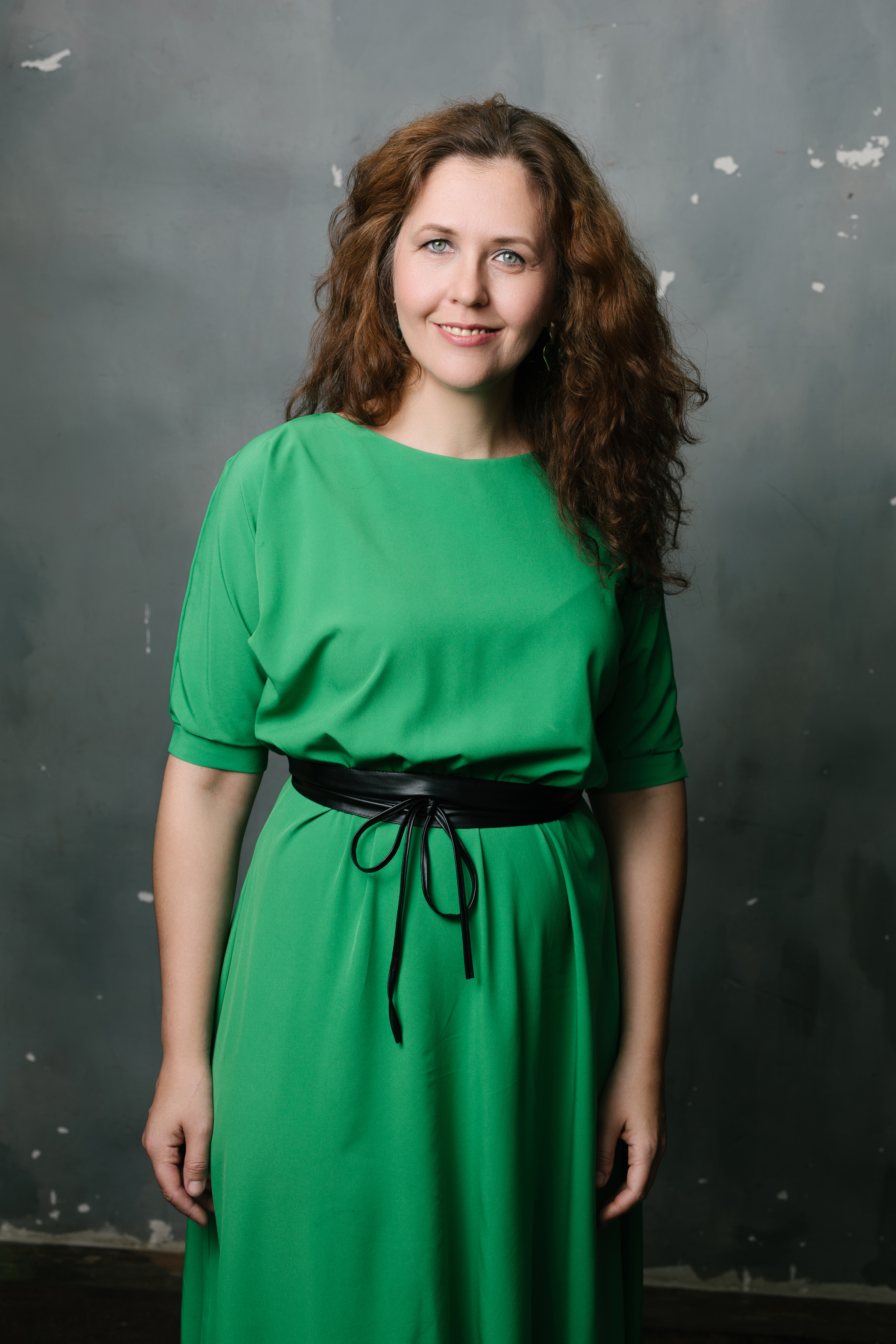 Екатерина Каменских